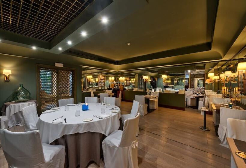 Grand Hotel Arenzano