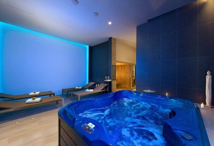 Grand Hotel Arenzano