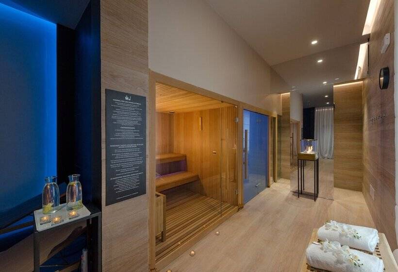 Grand Hotel Arenzano