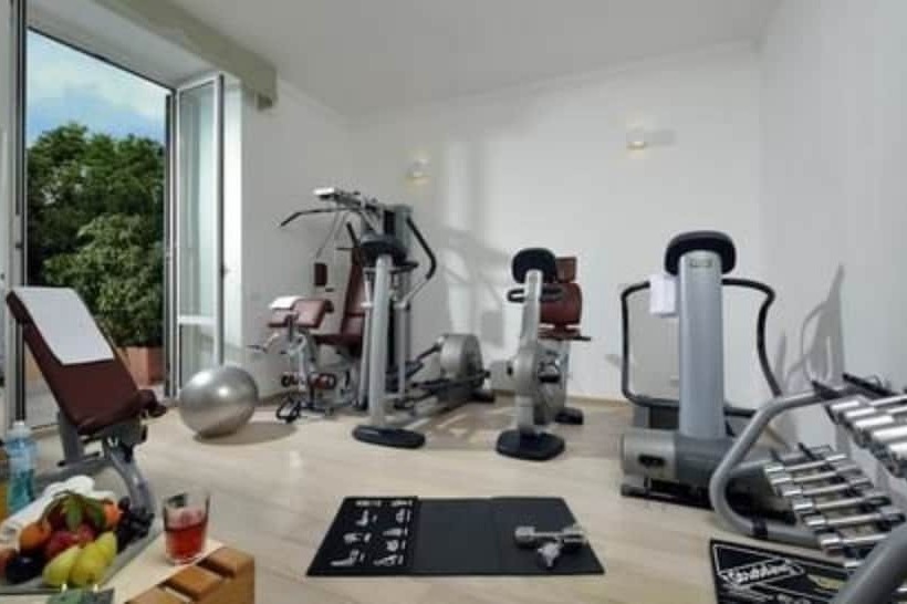 Grand Hotel Arenzano