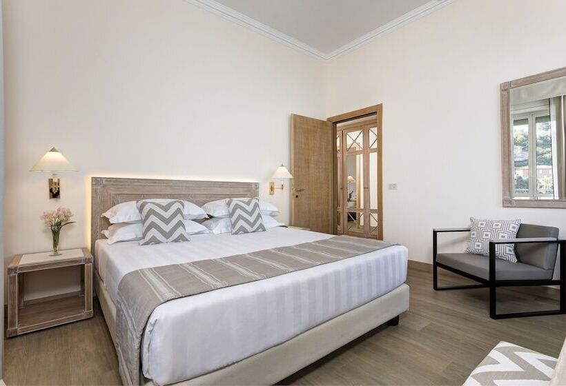 Grand Hotel Arenzano