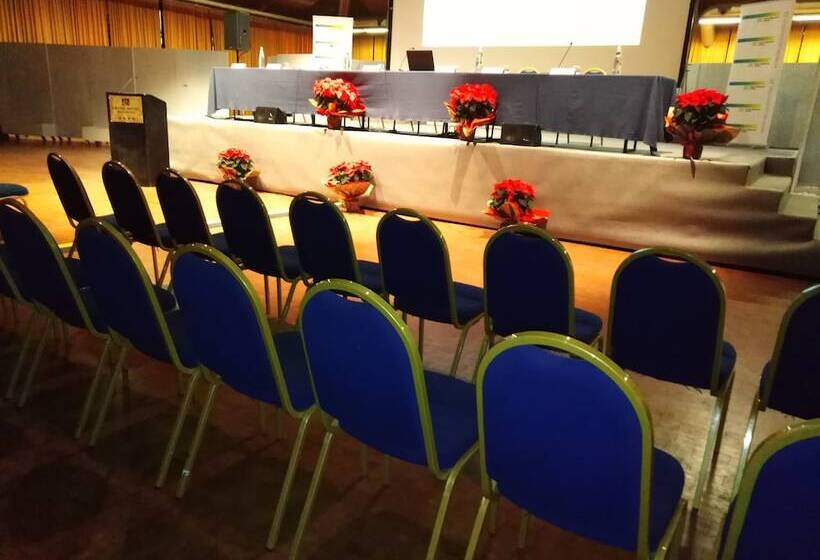 בית מלון כפרי Rhi Porta Bologna