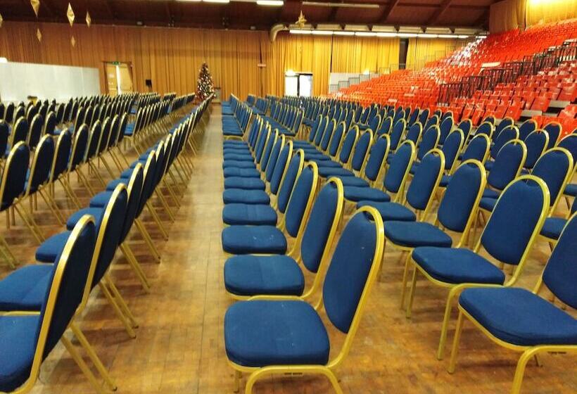 בית מלון כפרי Rhi Porta Bologna