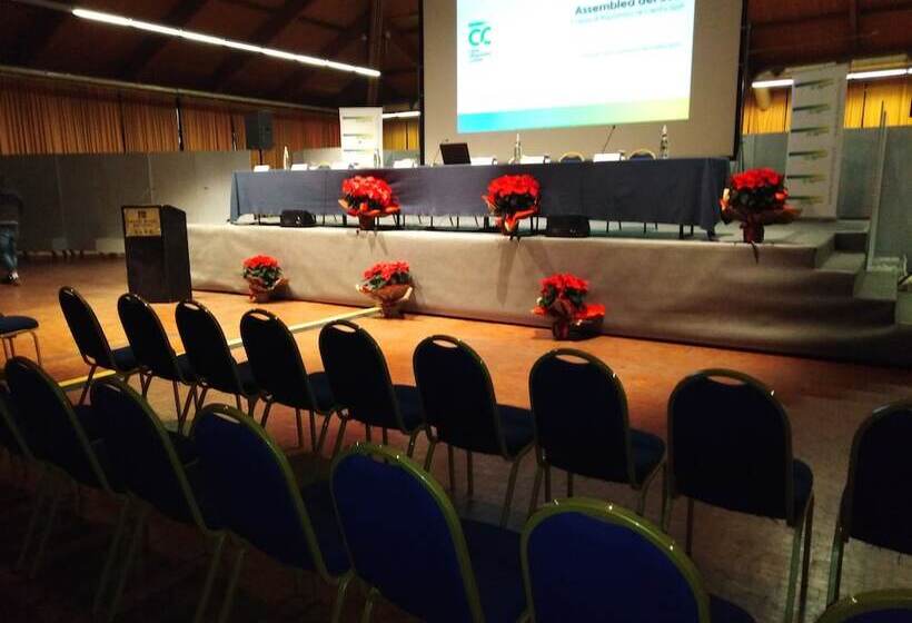 בית מלון כפרי Rhi Porta Bologna