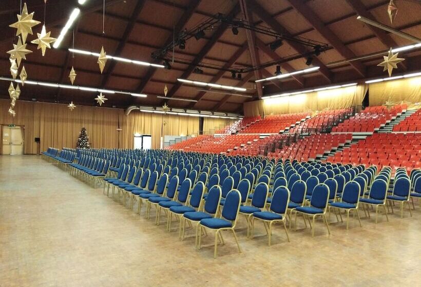 בית מלון כפרי Rhi Porta Bologna