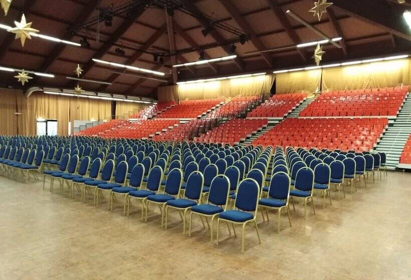 בית מלון כפרי Rhi Porta Bologna