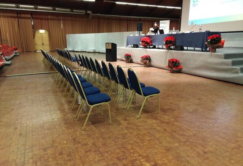 בית מלון כפרי Rhi Porta Bologna