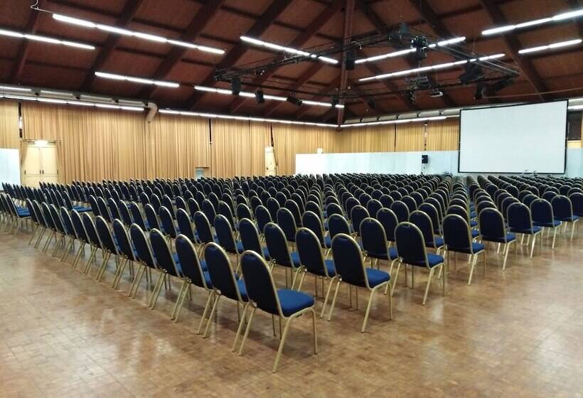 בית מלון כפרי Rhi Porta Bologna