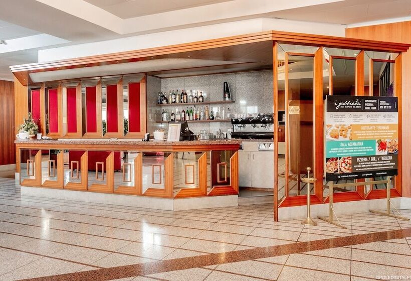 בית מלון כפרי Rhi Porta Bologna