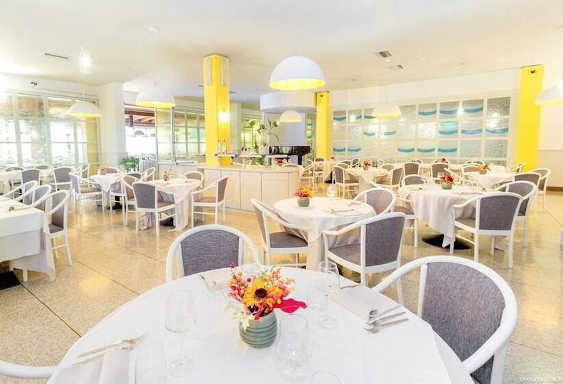 בית מלון כפרי Rhi Porta Bologna