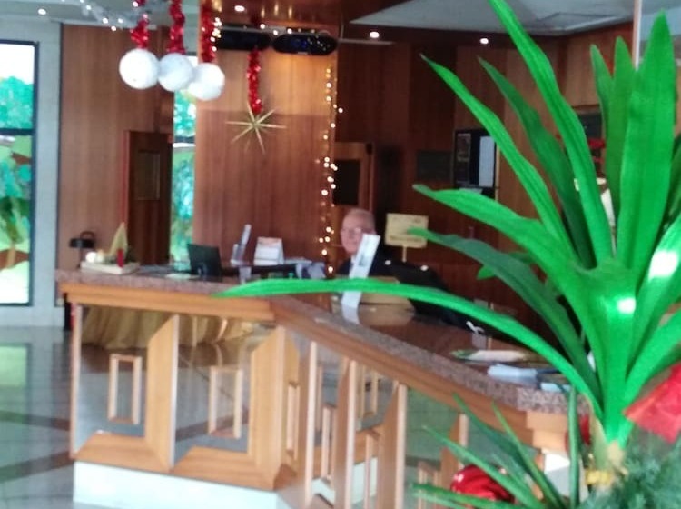 בית מלון כפרי Rhi Porta Bologna