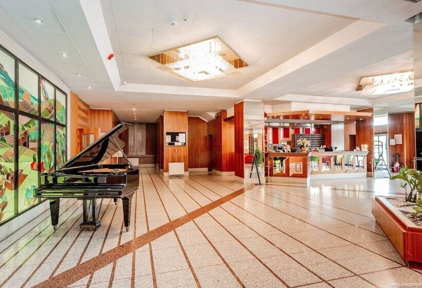 בית מלון כפרי Rhi Porta Bologna