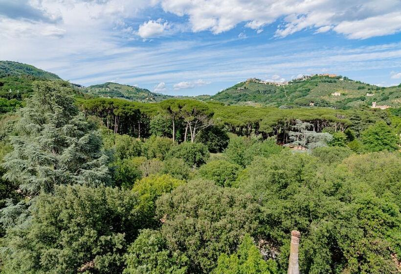 Grand Hotel Croce Di Malta