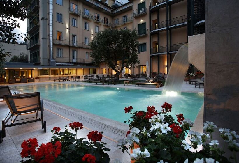 Grand Hotel Croce Di Malta