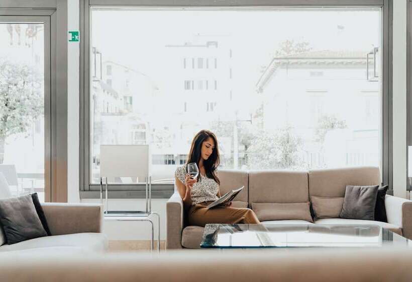 Grand Hotel Croce Di Malta