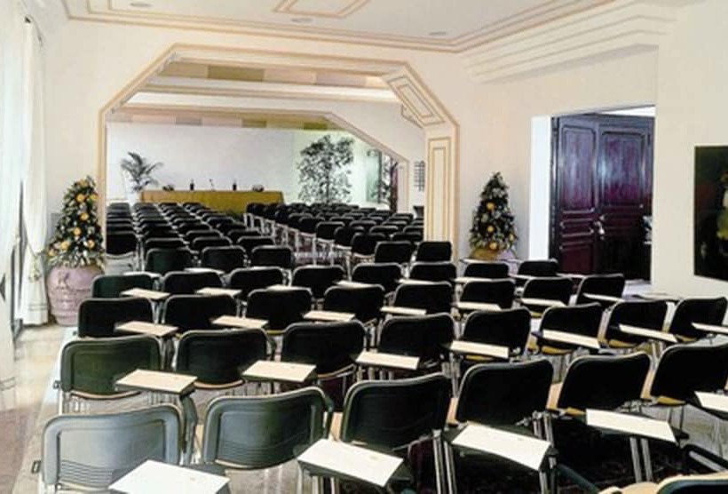 Grand Hotel Croce Di Malta