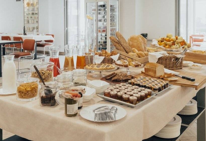 Grand Hotel Croce Di Malta