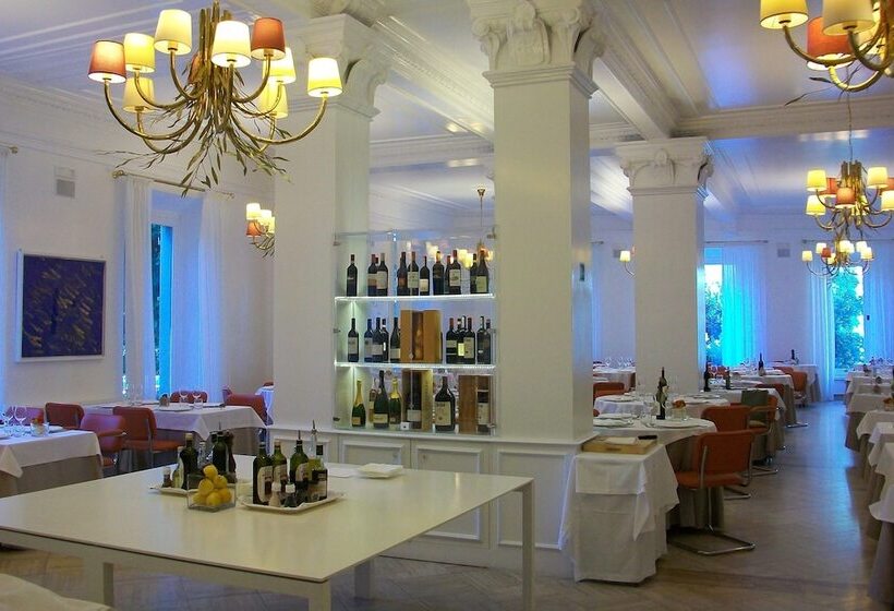 Grand Hotel Croce Di Malta