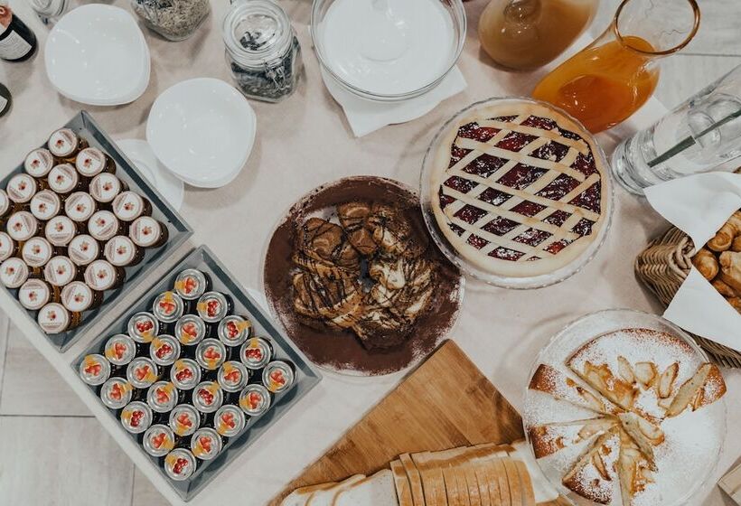 Grand Hotel Croce Di Malta