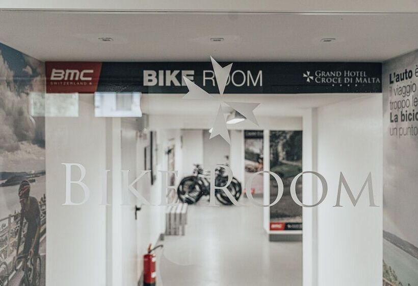 Grand Hotel Croce Di Malta