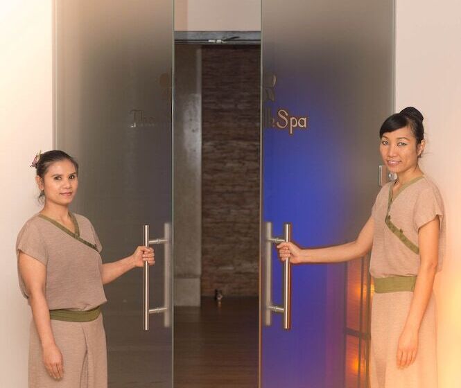 Grand Hotel Croce Di Malta