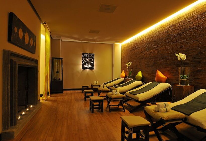 Grand Hotel Croce Di Malta