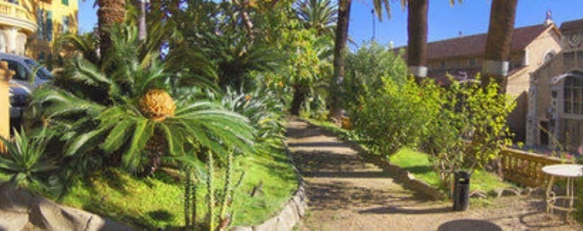 Grand Hotel De Londres