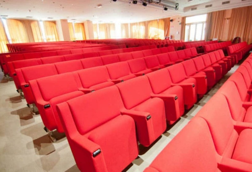 Grand Hotel De Londres