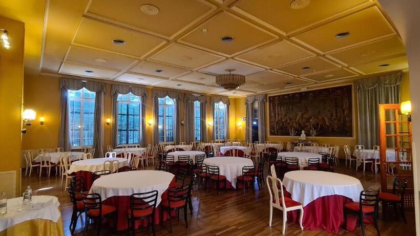 Grand Hotel De Londres