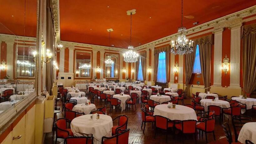 Grand Hotel De Londres