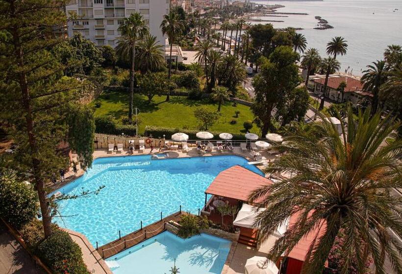 Grand Hotel De Londres