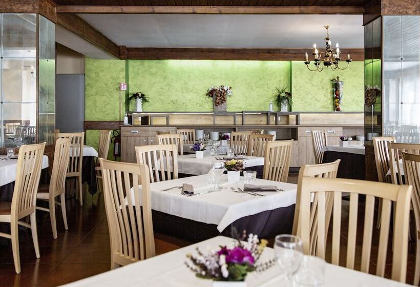 Grand Hotel Del Parco