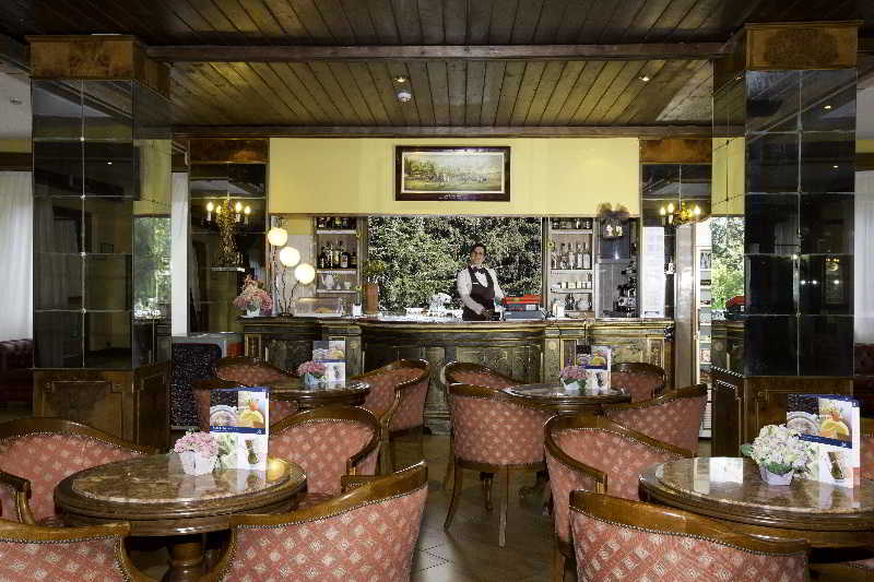 Grand Hotel Del Parco