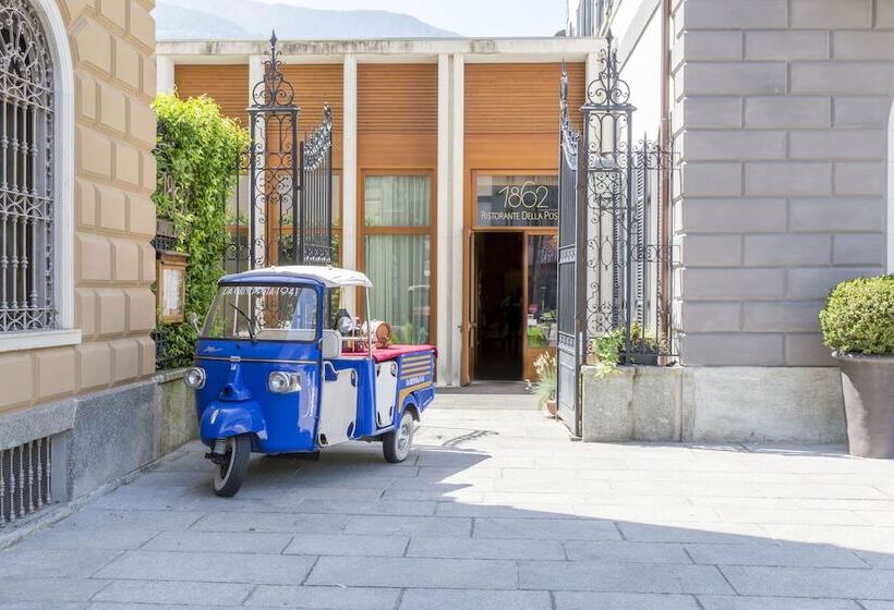 Grand Hotel Della Posta