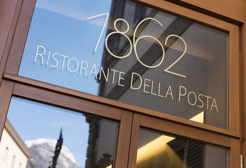 Grand Hotel Della Posta