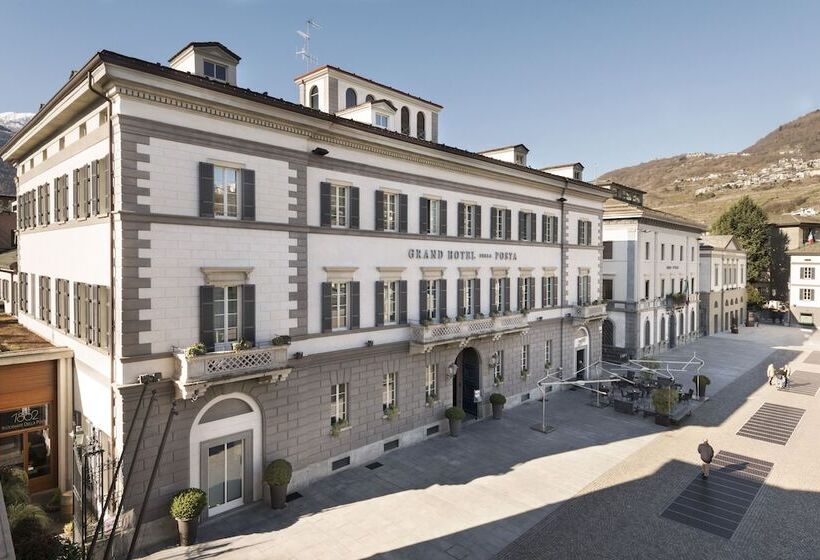Grand Hotel Della Posta