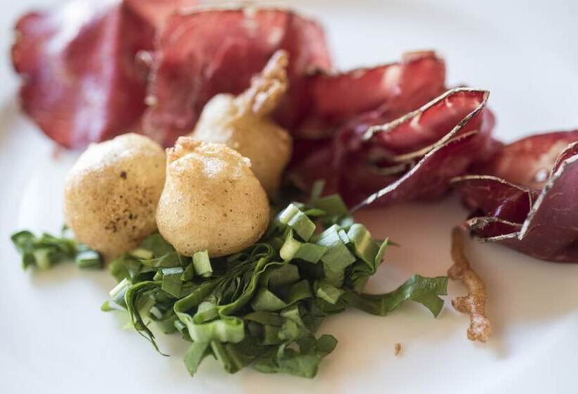 Grand Hotel Della Posta