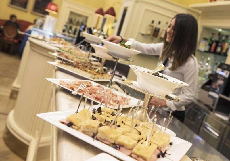 Grand Hotel Della Posta