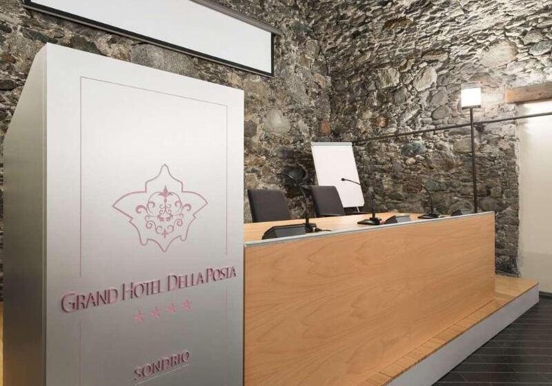 Grand Hotel Della Posta