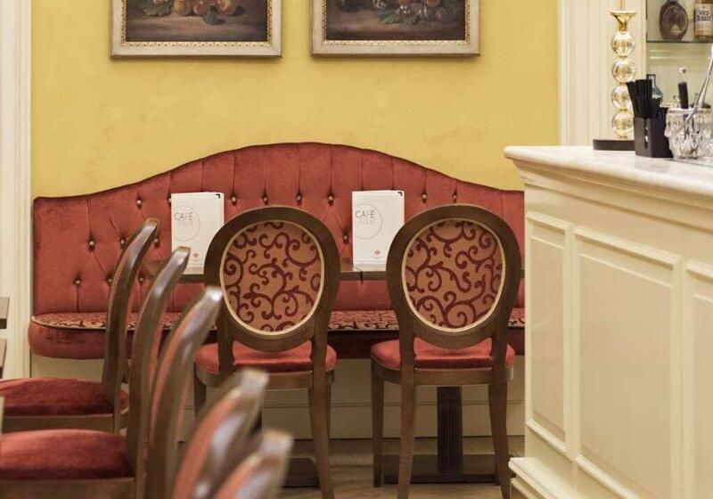 Grand Hotel Della Posta