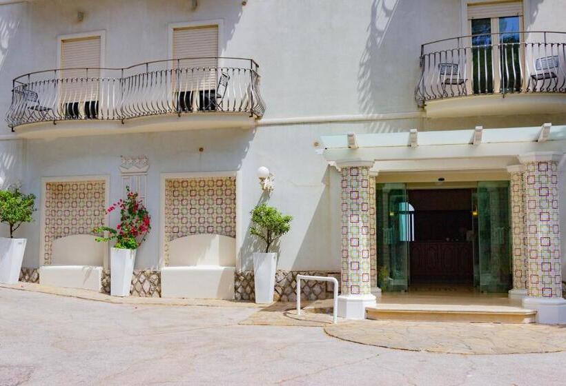 Grand Hotel Hermitage