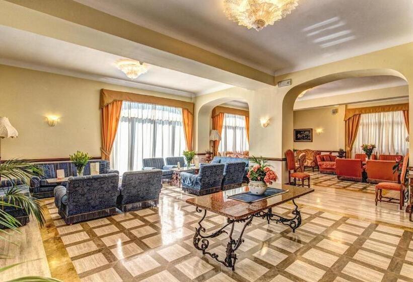 Grand Hotel Hermitage