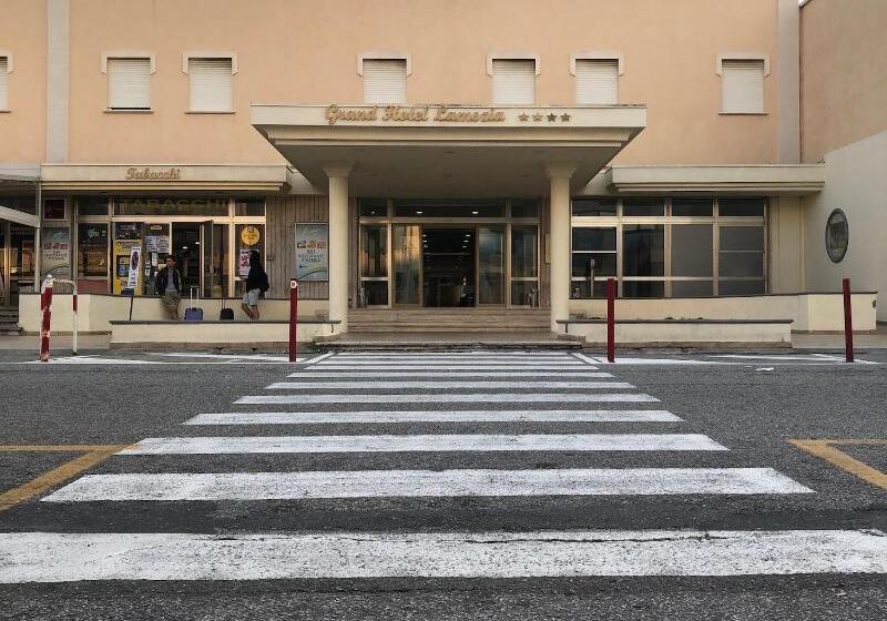 Grand Hotel Lamezia