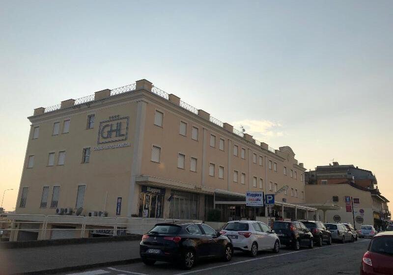 Grand Hotel Lamezia