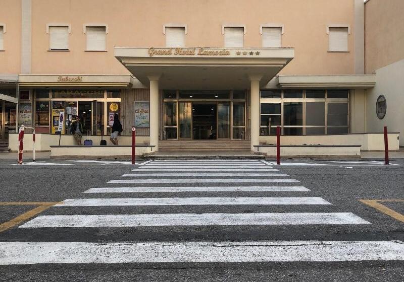 Grand Hotel Lamezia