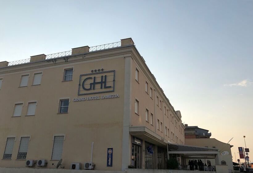 Grand Hotel Lamezia