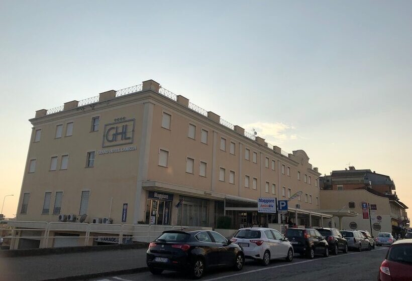 Grand Hotel Lamezia