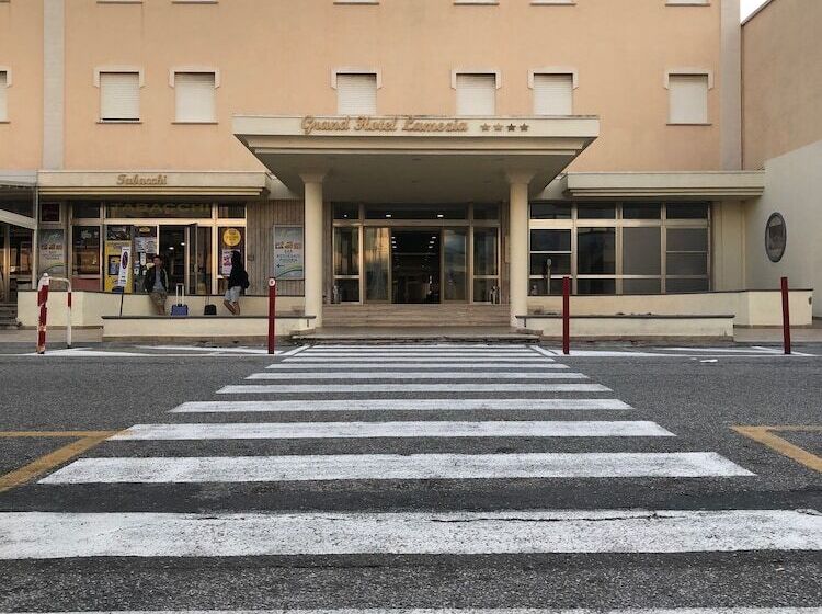 Grand Hotel Lamezia