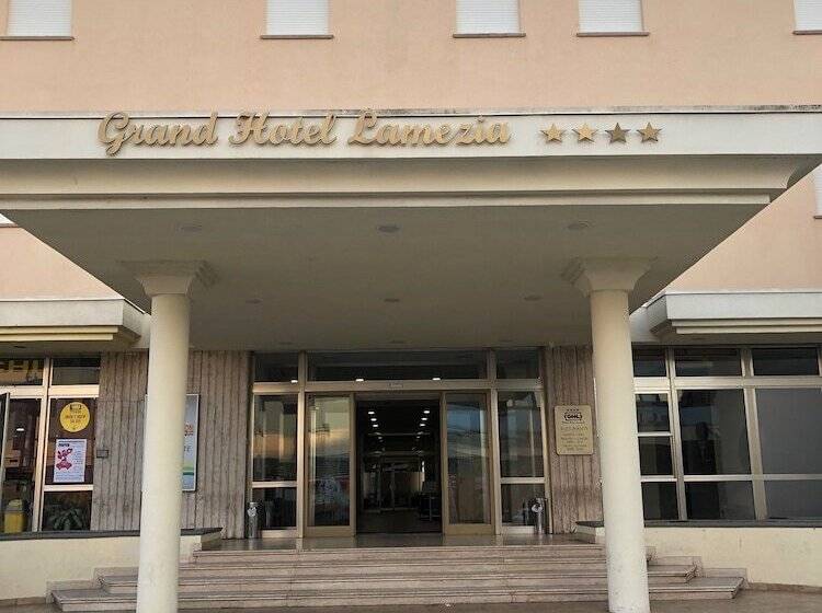 Grand Hotel Lamezia