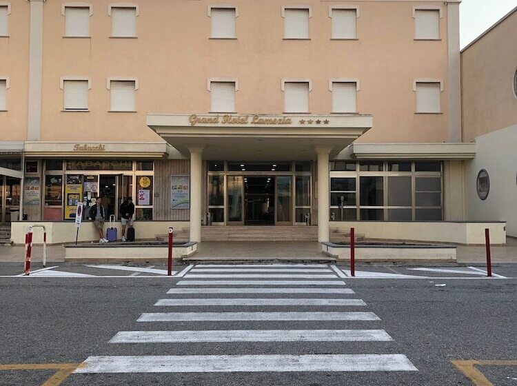 Grand Hotel Lamezia